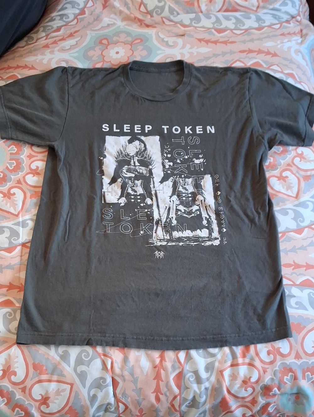 Sleep Token Tee